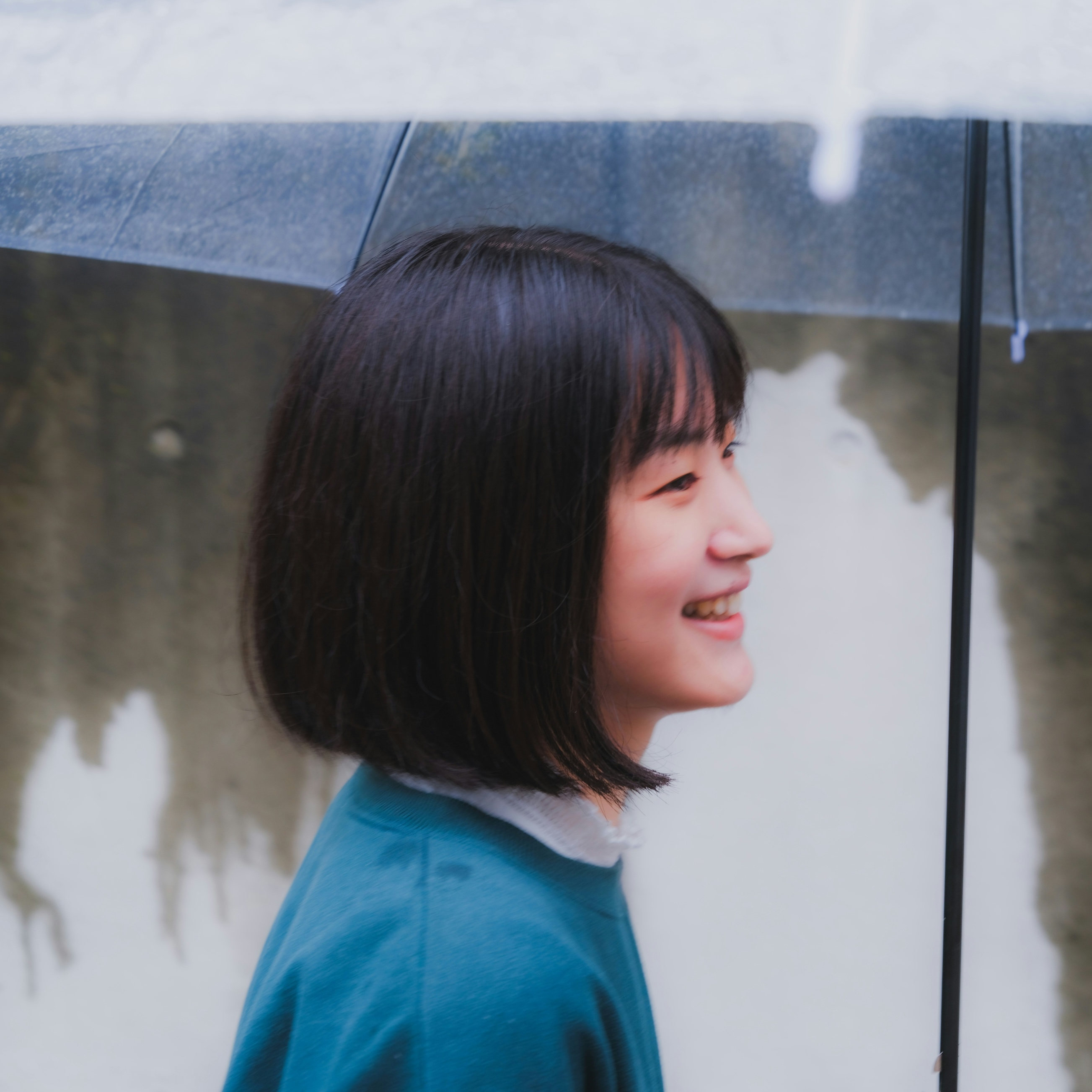 溫柔女聲